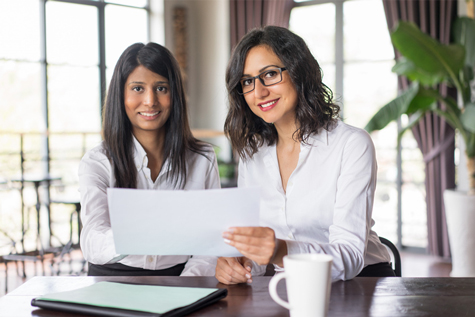 Advanced Human Resource Internship Program