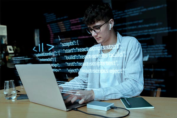Full Stack Developer